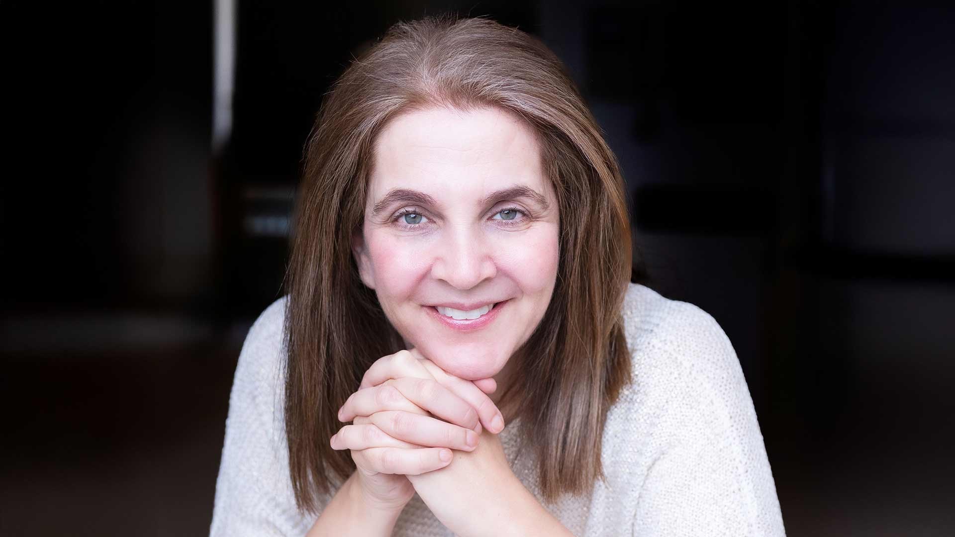 Луиза Трегър