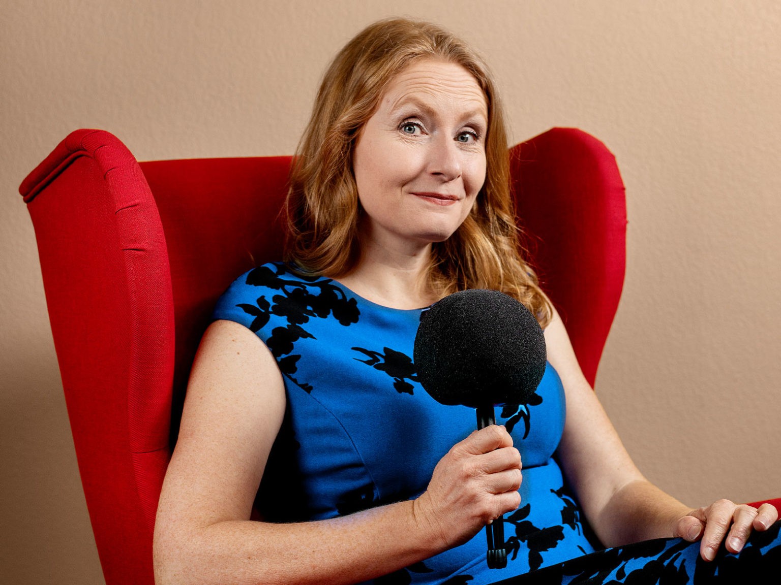 Оливия Мийкъл