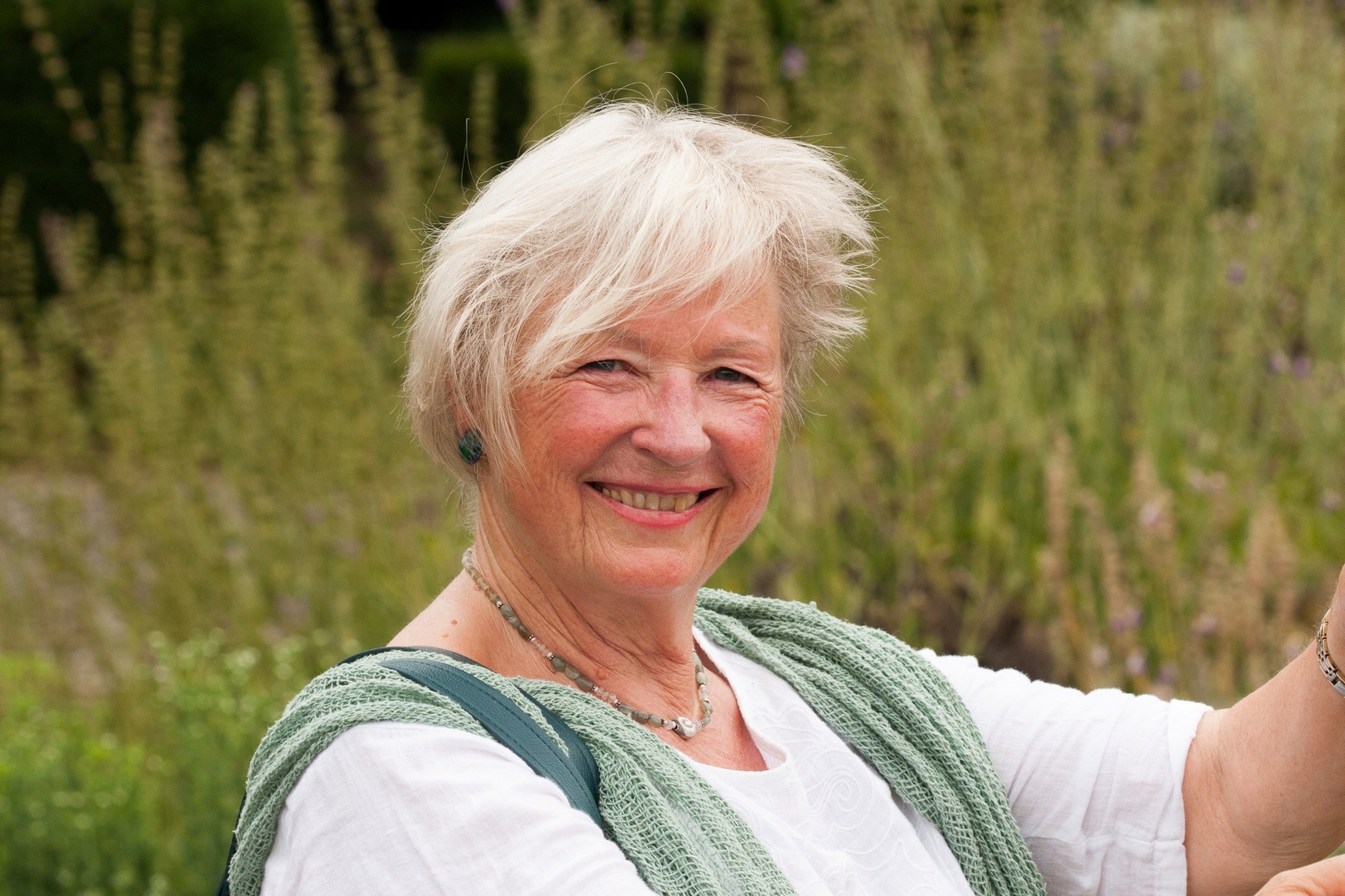 Урсел Бюринг