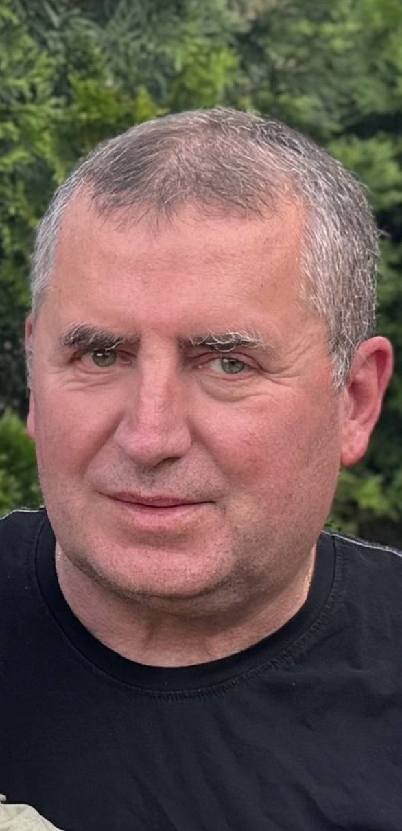 Валентин Цоновски