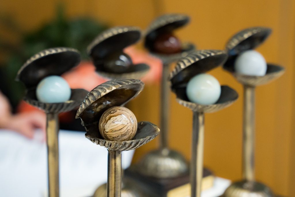 „Бисерче вълшебно“