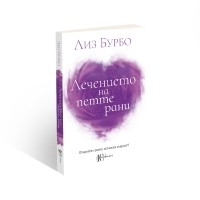 Лечението на петте рани