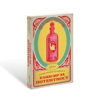 Еликсир за потентност