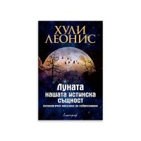 Луната – нашата истинска същност