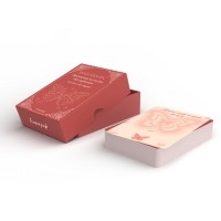 Гадателски карти „Звучната мелодия на сърцето“